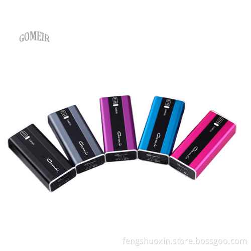 Top Rank Backup Battery High Quality 5600mAh Power Bank (GM56)